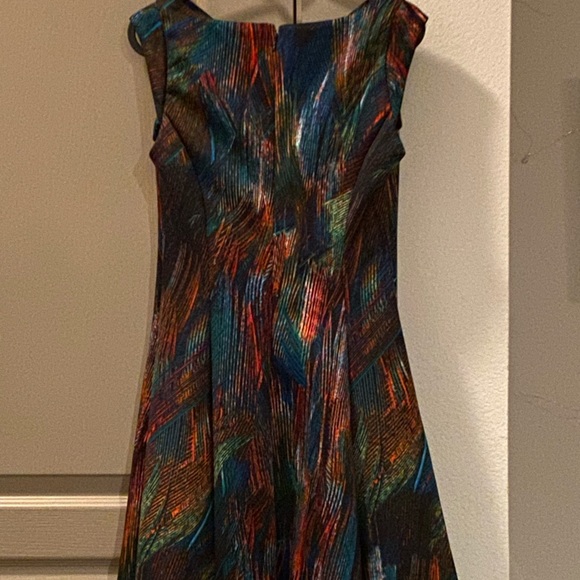 Formal Dress - Picture 4 of 4